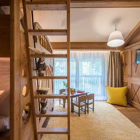 Apartment Chalet Laurus Strass (Waldviertel)