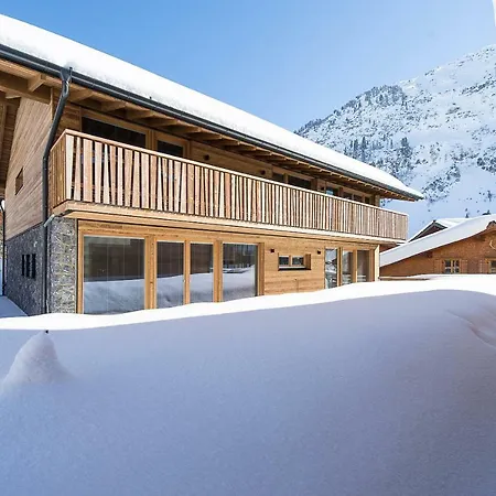 Chalet Laurus Apartment Strass (Waldviertel)