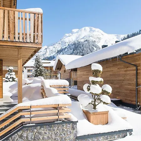 Chalet Laurus * Strass (Waldviertel)