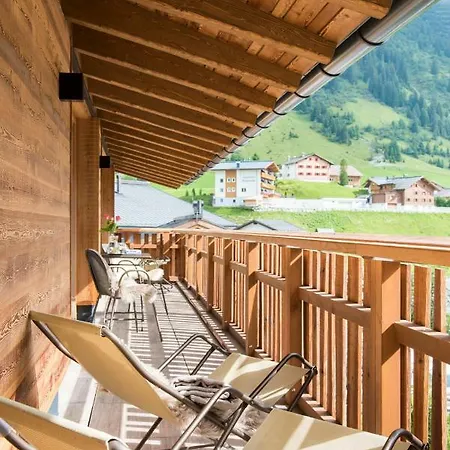Chalet Laurus