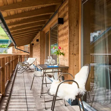 Chalet Laurus