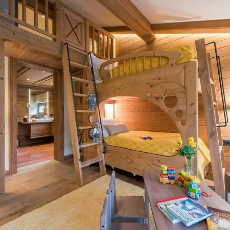 Chalet Laurus