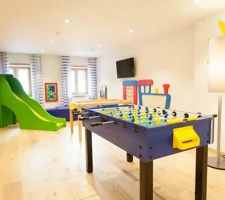 Chalet Laurus