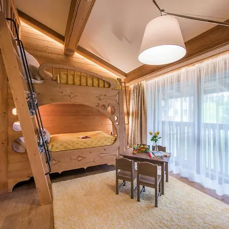 Chalet Laurus Strass (Waldviertel)