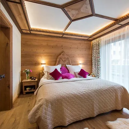 Chalet Laurus *