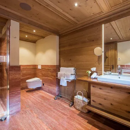 Chalet Laurus * Strass (Waldviertel)
