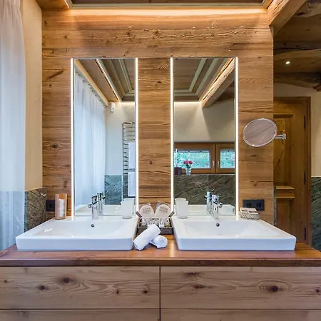 Chalet Laurus *