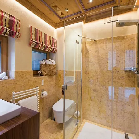 Chalet Laurus *