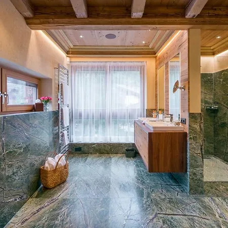 Chalet Laurus *