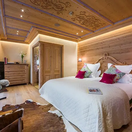 Chalet Laurus Strass (Waldviertel)