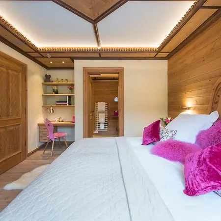 Apartment Chalet Laurus