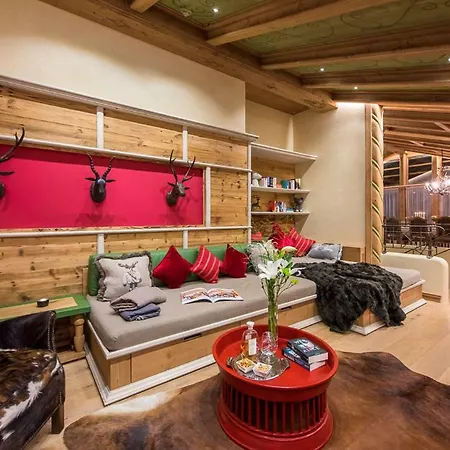 Chalet Laurus *