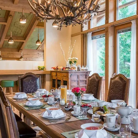 Chalet Laurus