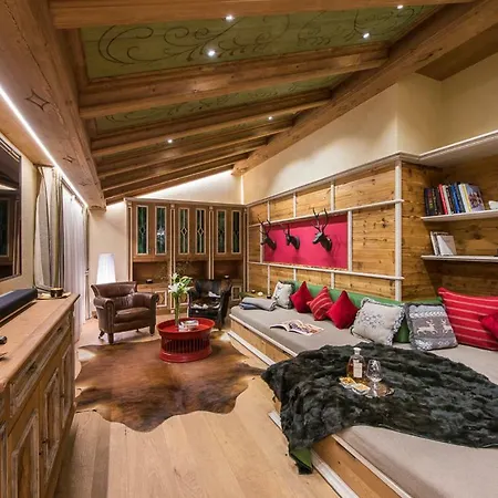 Chalet Laurus Strass (Waldviertel)