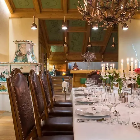 Chalet Laurus Strass (Waldviertel)