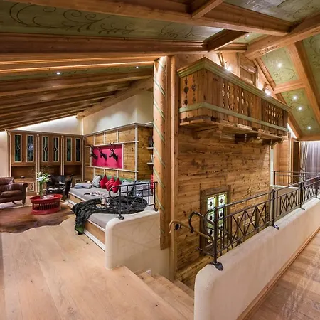 Apartment Chalet Laurus Strass (Waldviertel)