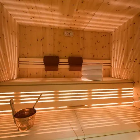 Chalet Laurus Apartment Strass (Waldviertel)
