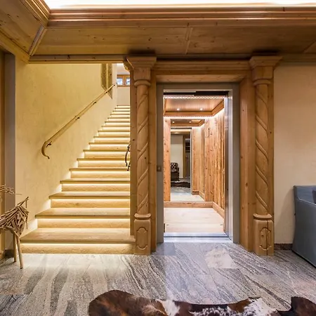 Chalet Laurus Strass (Waldviertel)