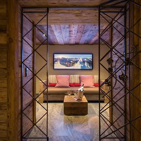 Chalet Laurus Strass (Waldviertel)