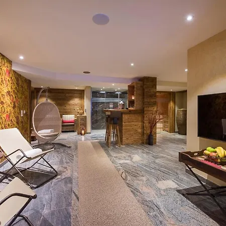 Apartment Chalet Laurus Strass (Waldviertel)