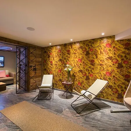Chalet Laurus *